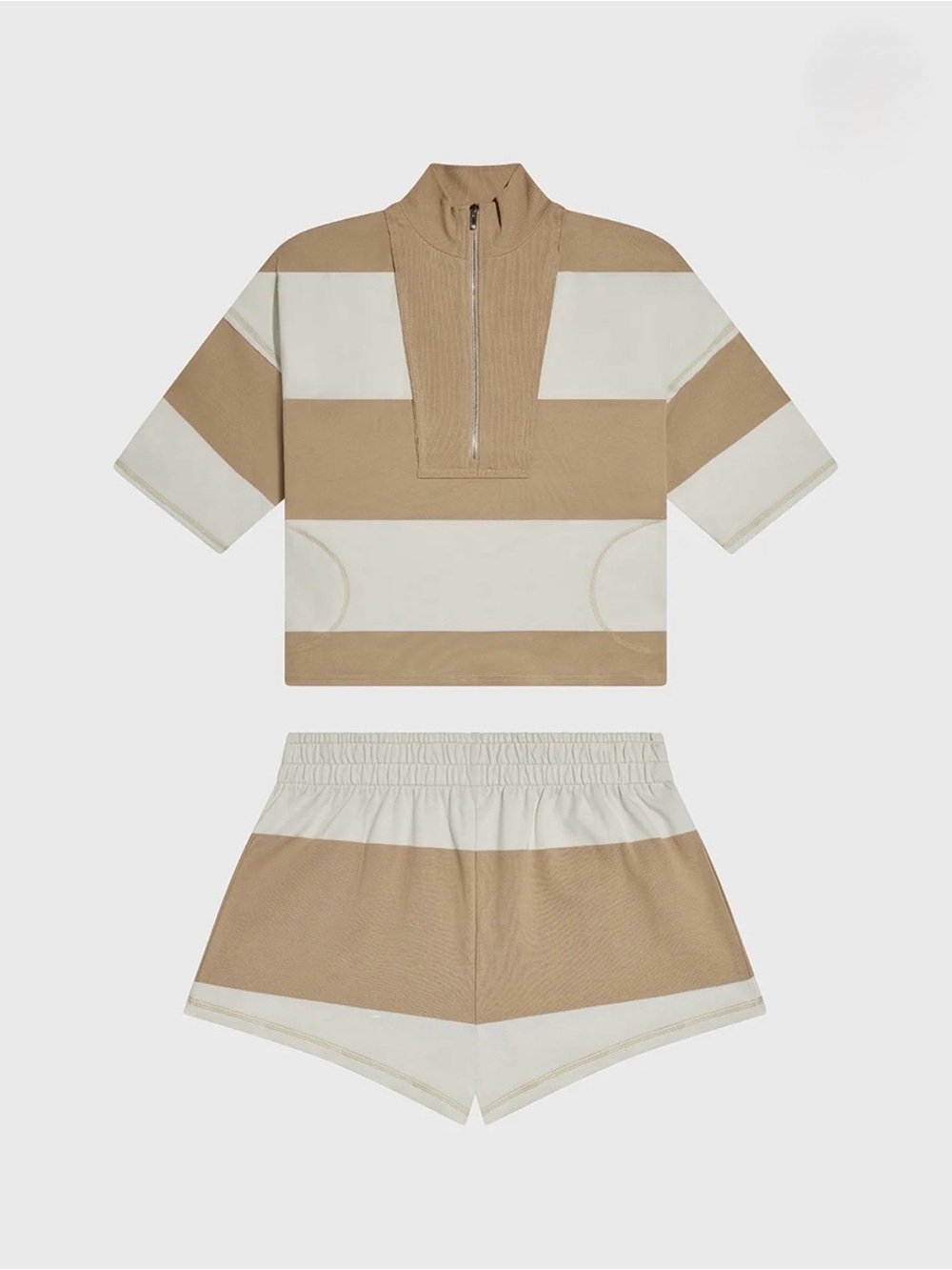 Free people Rugby set